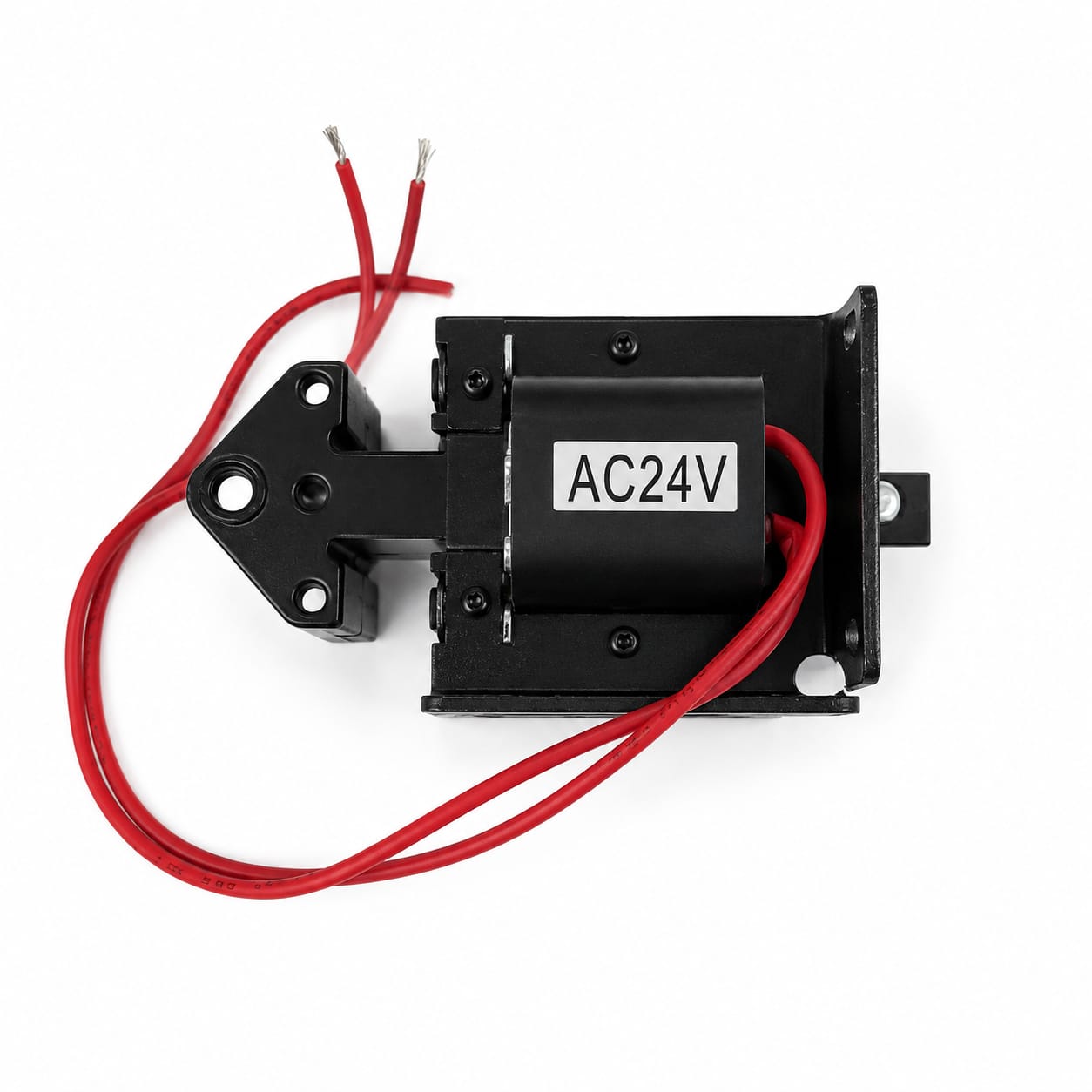 Recambio electroimán solenoide 2602 para elevador de coche