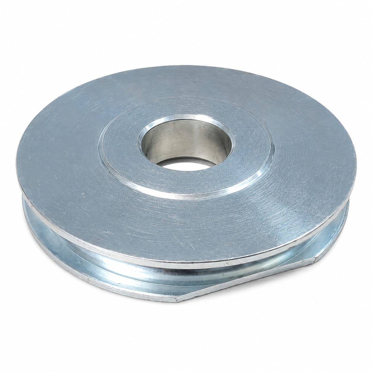Polea de recambio para elevador de coches Ø105 mm