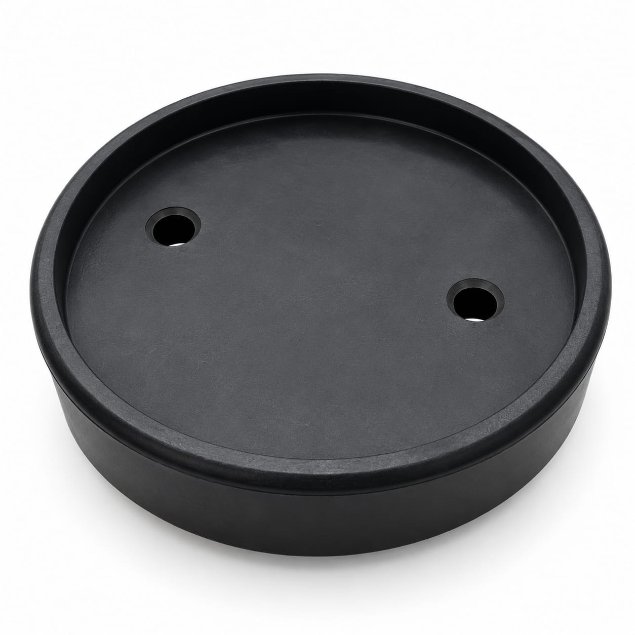 Taco de goma para elevador de coches de 2 columnas – 119 × 32 mm