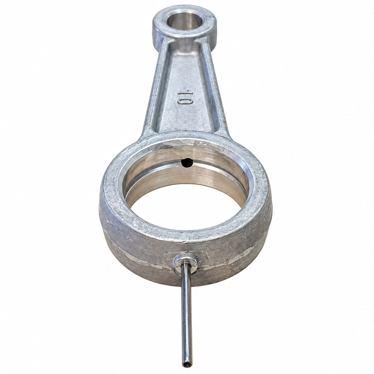 Biela para Compresor de Aire 13,5 cm | Ø35 mm / Ø13 mm