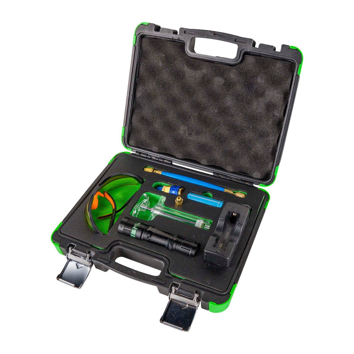 Kit Detector de Fugas AACC UV 3W 100 lm – Korvex Dynamics