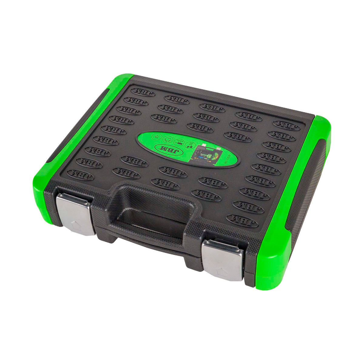Kit Detector de Fugas AACC UV 3W 100 lm – Korvex Dynamics