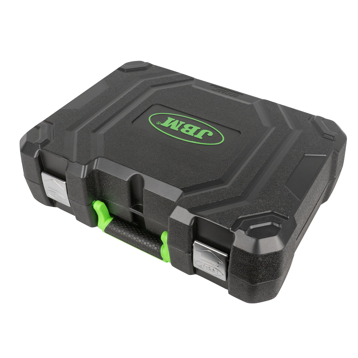 Pistola de Impacto Brushless a Batería 1/2" 1300 Nm 20V con Batería, Cargador y Maletín
