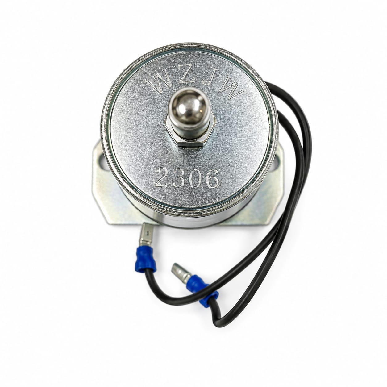 Recambio electroimán solenoide 2306 para elevador de coche