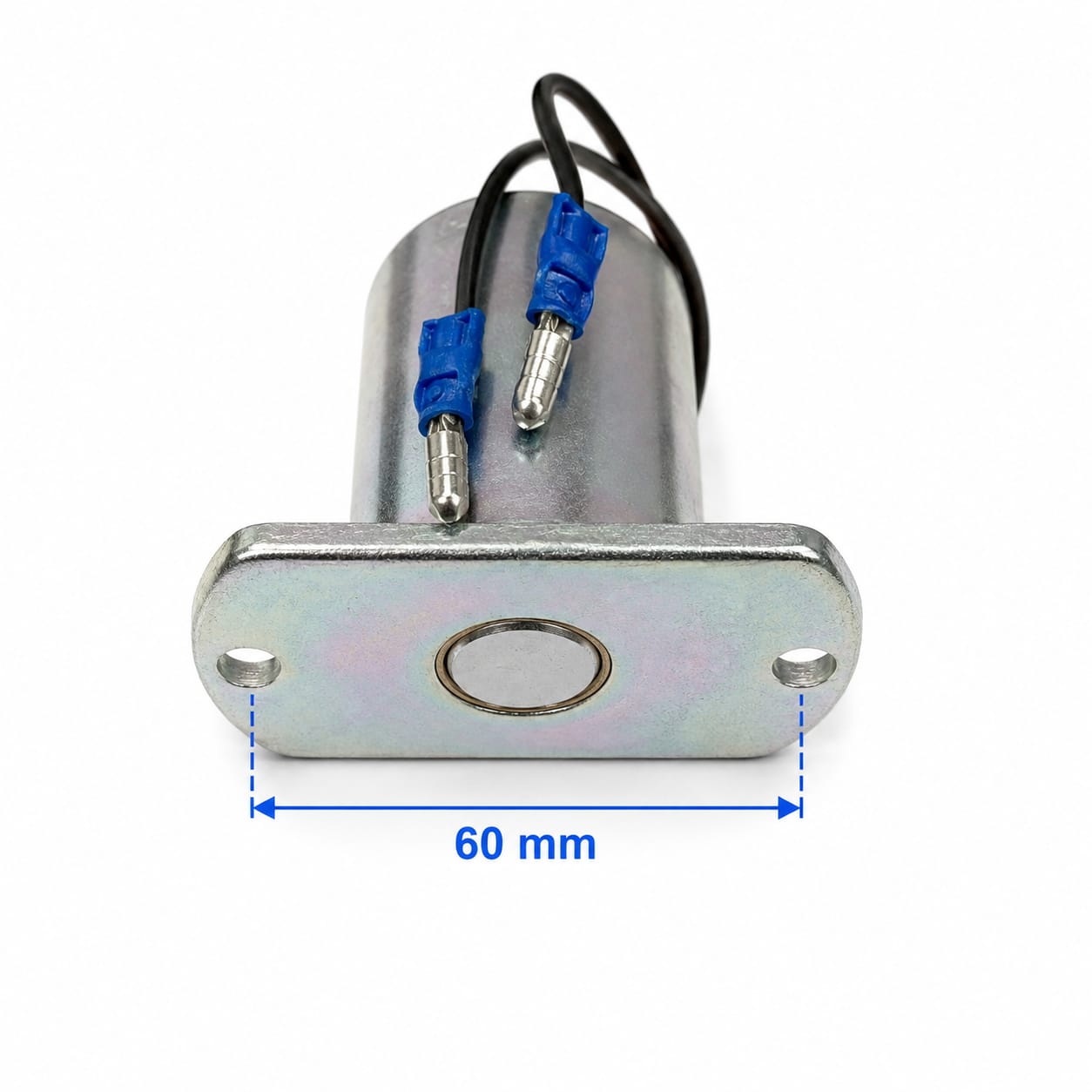 Recambio electroimán solenoide 2306 para elevador de coche