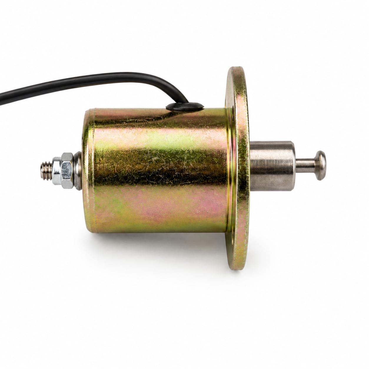 Recambio electroimán solenoide 2404 para elevador de coche