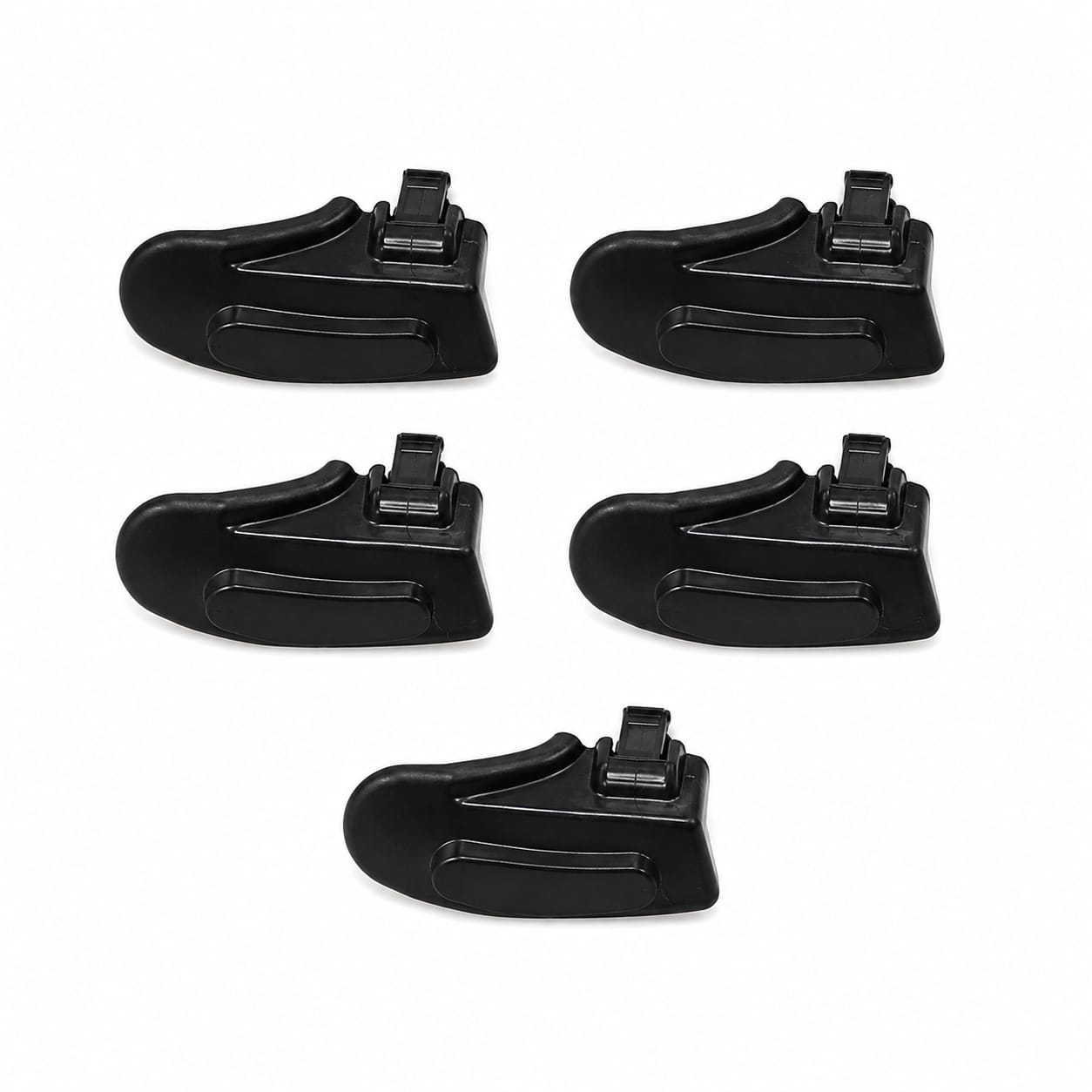 Protección de nylon para uña de desmontadora – Pack 5 unidades