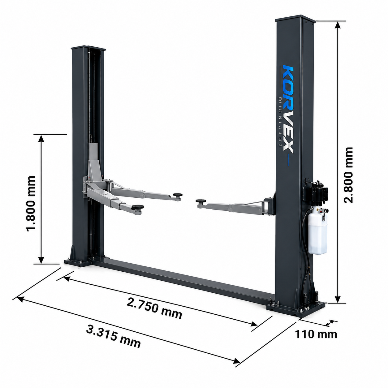 Lote Jefe de Taller – Equipamiento completo para taller mecánico