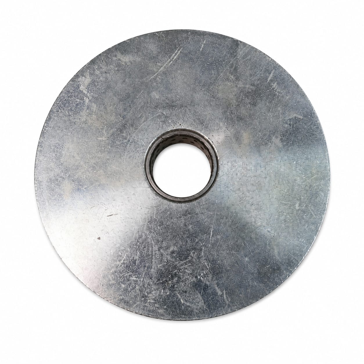 Polea de recambio para elevador de coches Ø120 mm