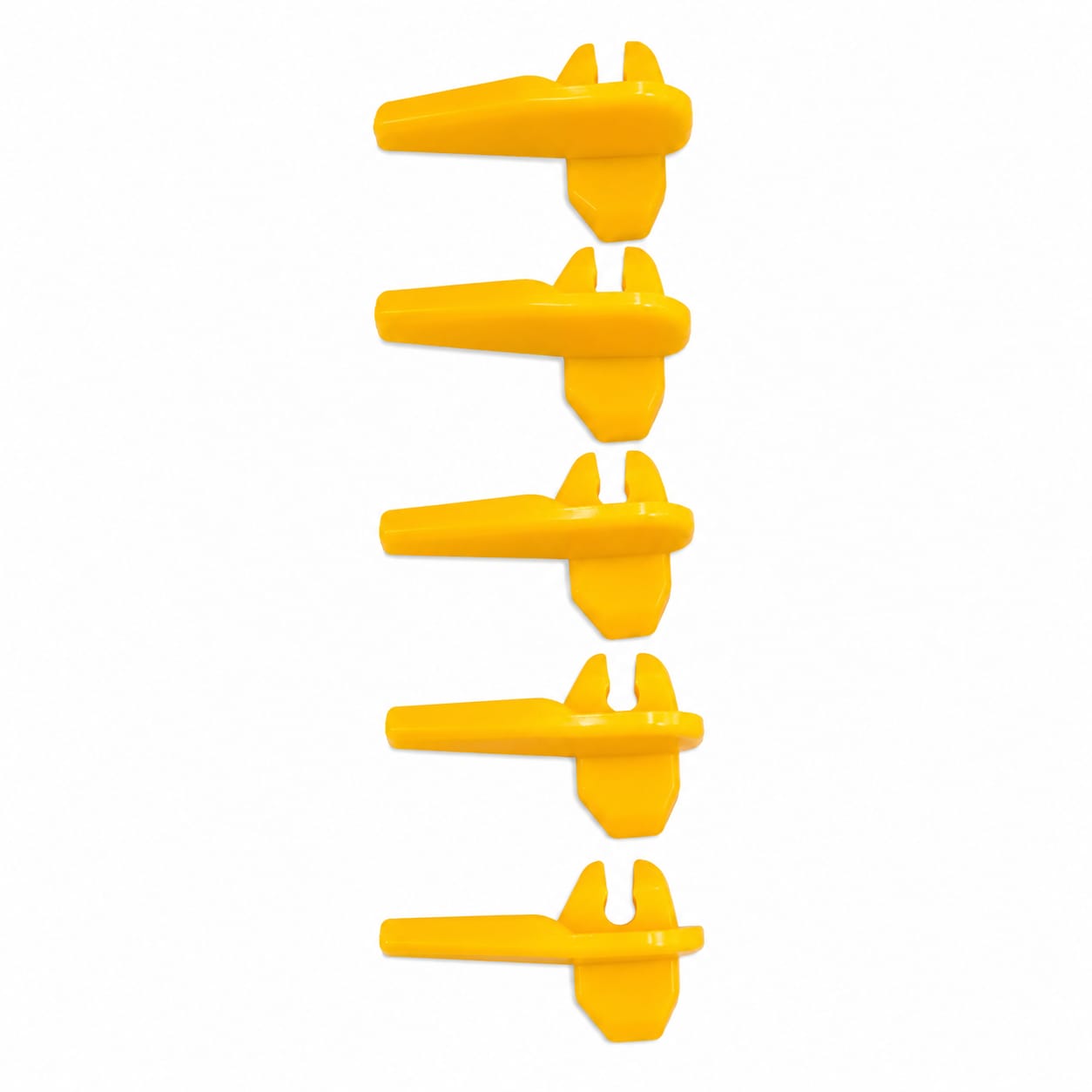 Protección de nylon para uña de desmontadora – Pack 5 unidades