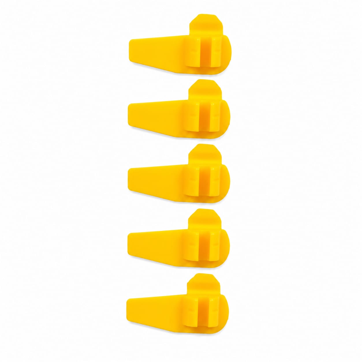 Protección de nylon para uña de desmontadora – Pack 5 unidades