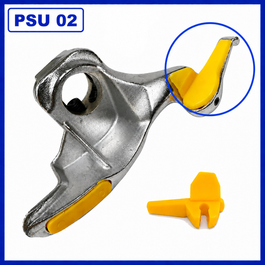 Protección de nylon para uña de desmontadora – Pack 5 unidades