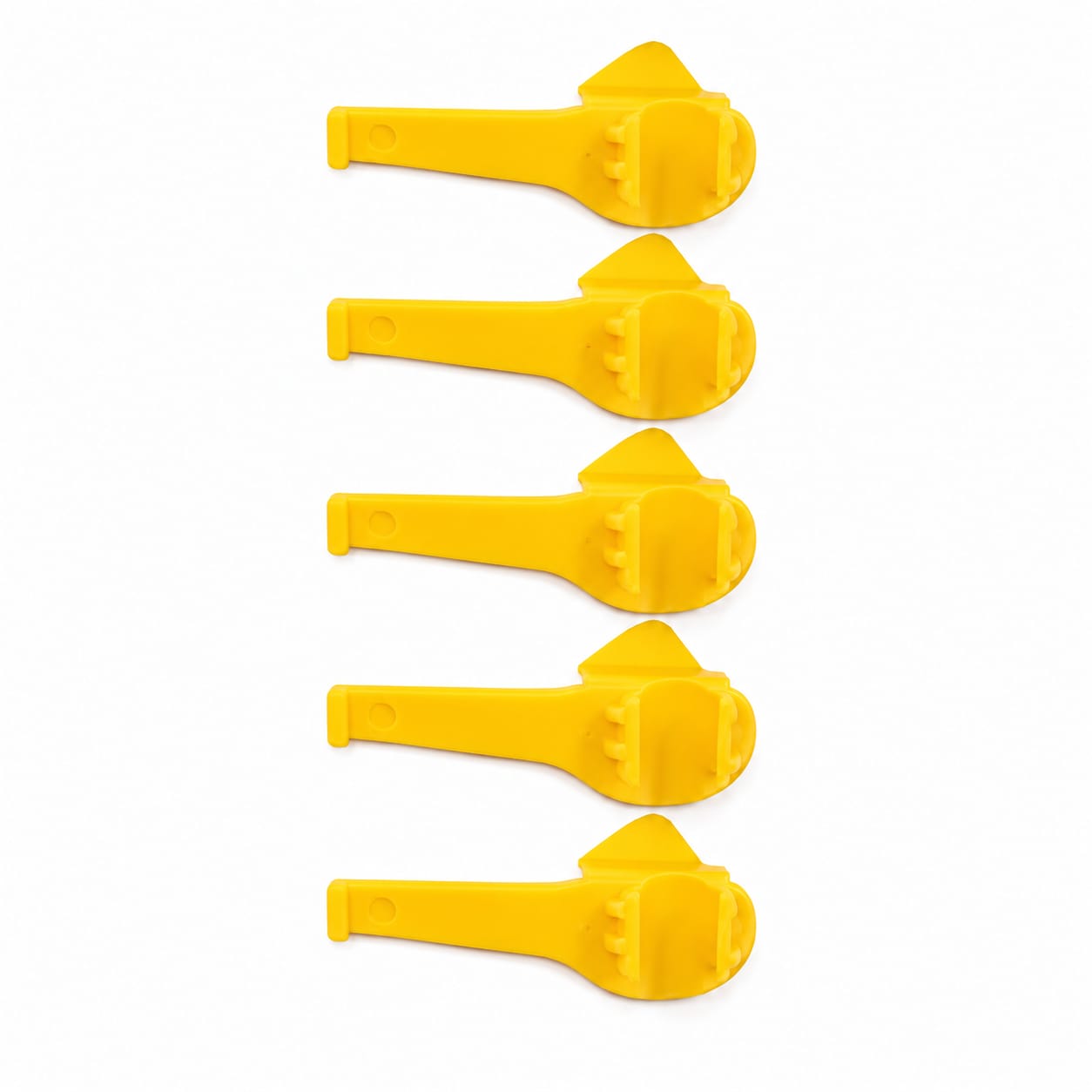 Protección de nylon para uña de desmontadora de neumáticos – Pack 5 unidades