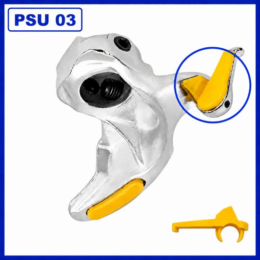 Protección de nylon para uña de desmontadora de neumáticos – Pack 5 unidades