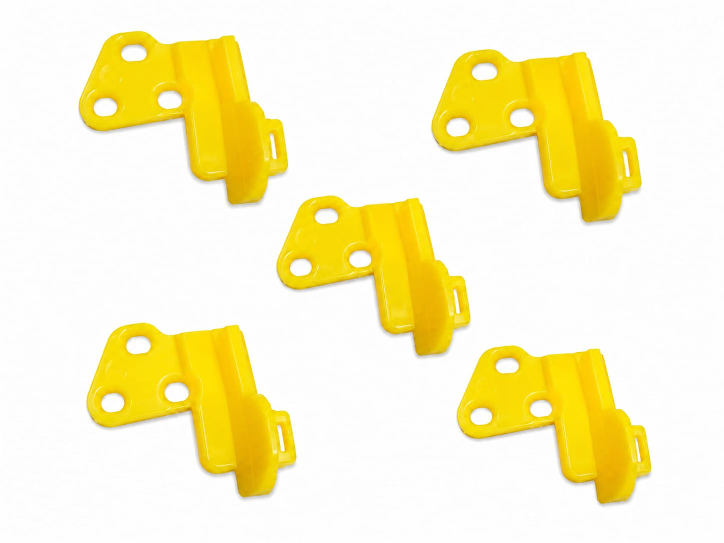 Protección de nylon / plástico para uña de desmontadora de neumáticos