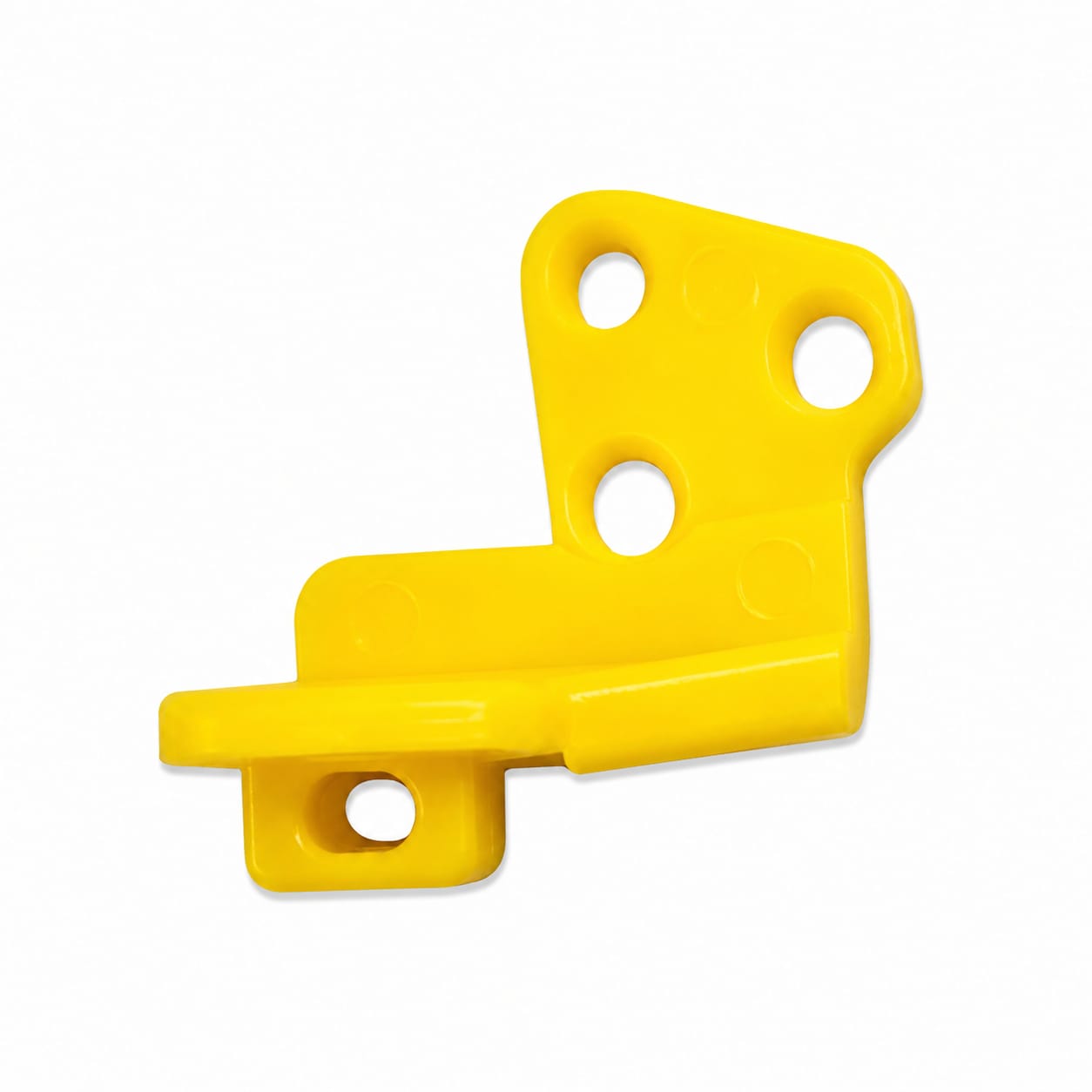 Protección de nylon / plástico para uña de desmontadora de neumáticos