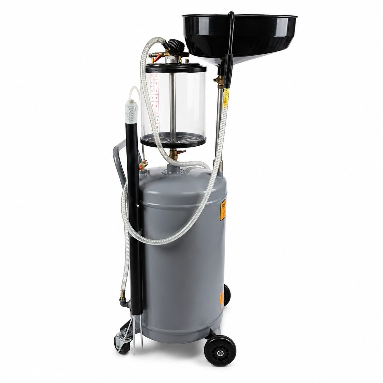 Lote Jefe de Taller – Equipamiento completo para taller mecánico