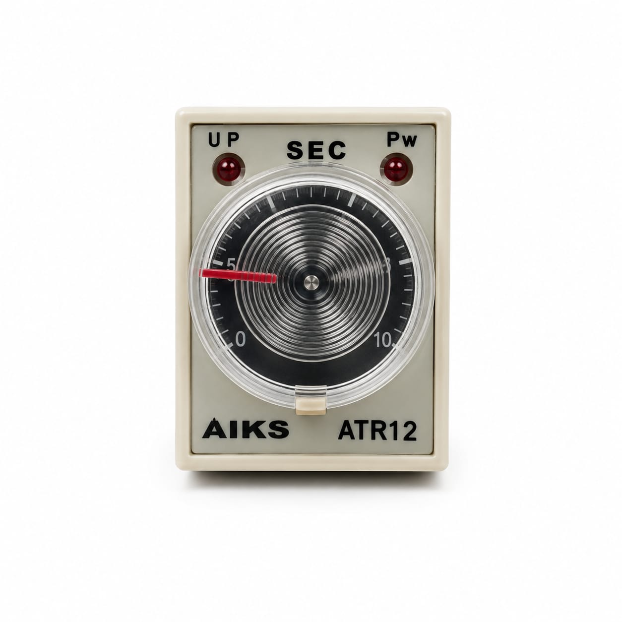 Recambio relé temporizador de 14 pines ATR12-A4 24 V AC