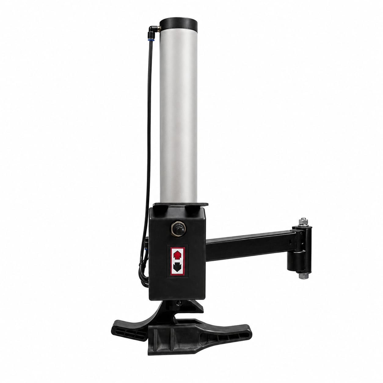 Desmontadora de Neumáticos K03 Doble Brazo de Ayuda 220V | Korvex Dynamics