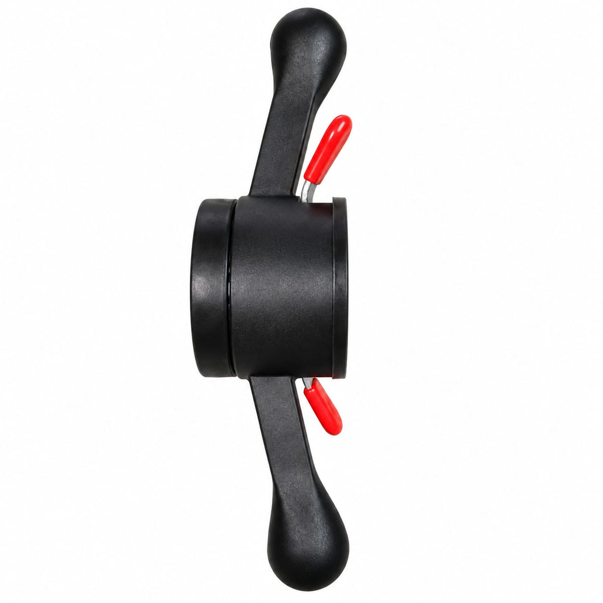 Palomilla de apriete rápido para equilibradora de ruedas | Korvex Dynamics