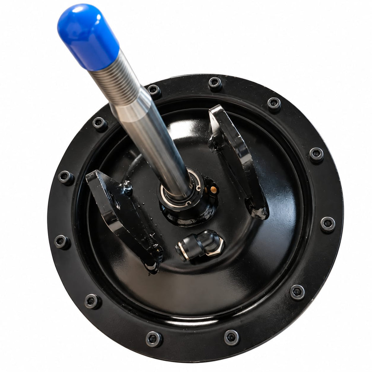 Cilindro neumático para desmontadora de neumáticos Ø190 mm – Recambio