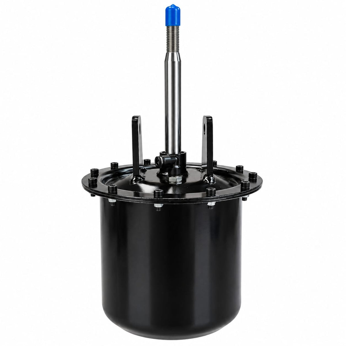 Cilindro neumático para desmontadora de neumáticos Ø190 mm – Recambio