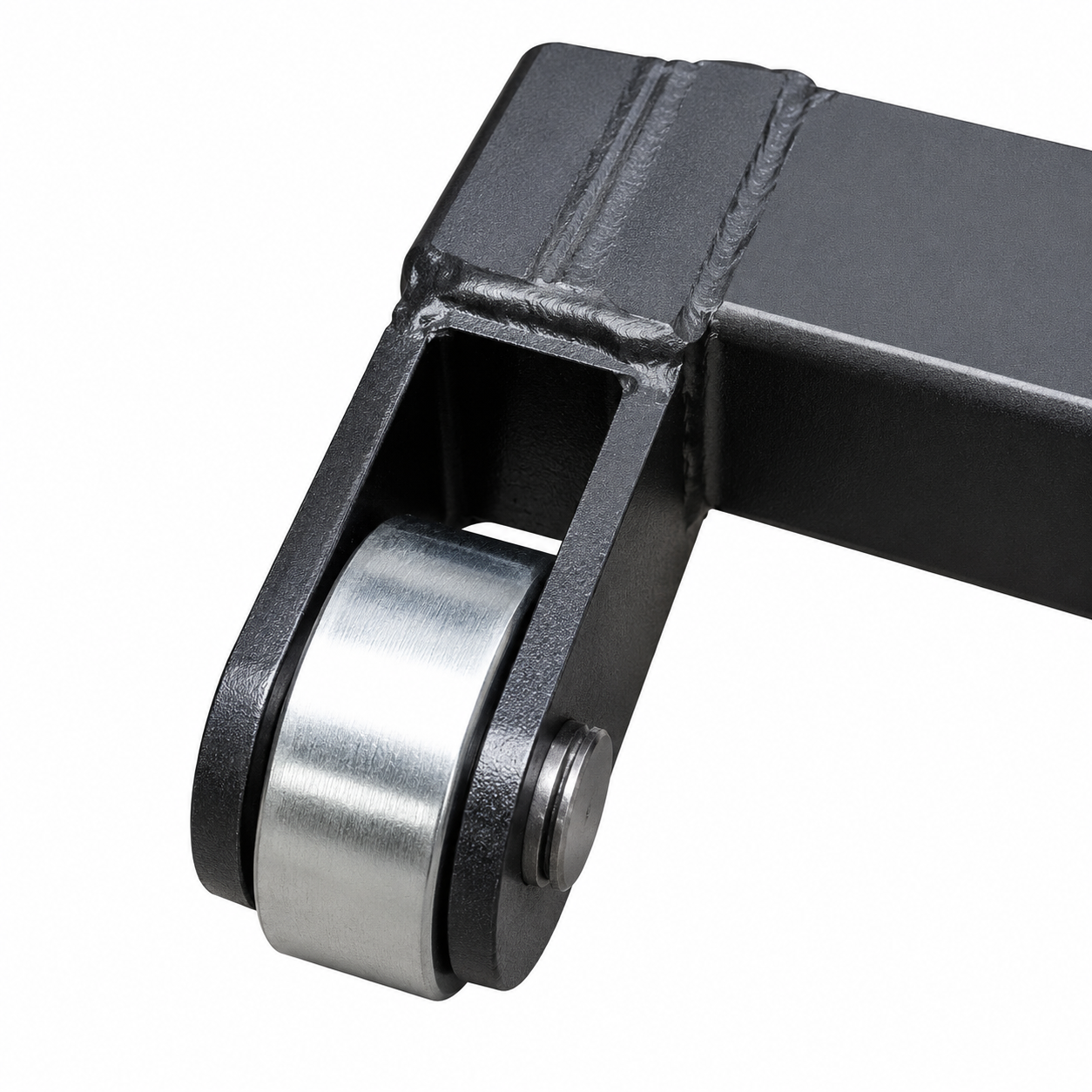 Elevador tijera portátil 2800 kg monofásico para taller Korvex Dynamics
