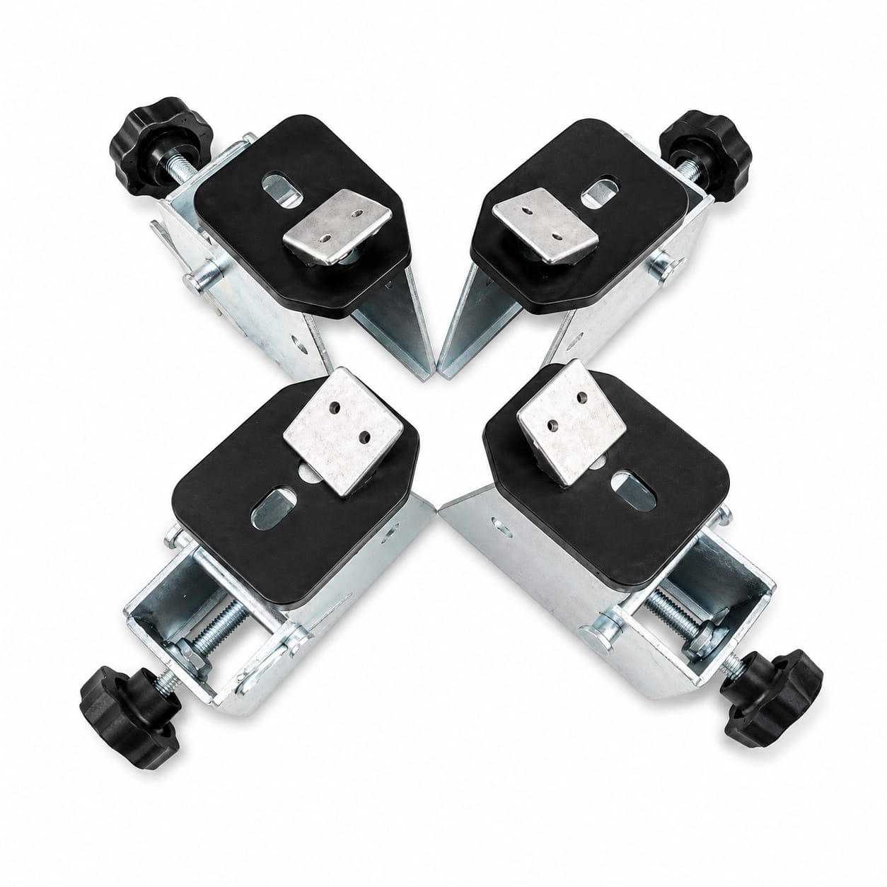 Desmontadora de neumáticos con garras de moto 220V | Korvex Dynamics