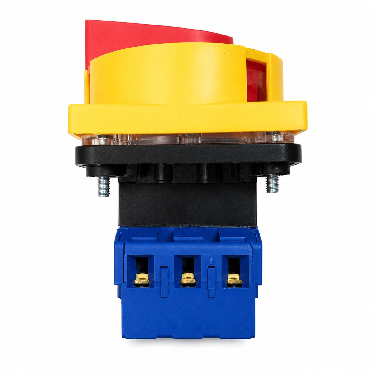 Interruptor General ON/OFF SFD11-25A 25A para Cuadro Eléctrico de Elevador de Coches