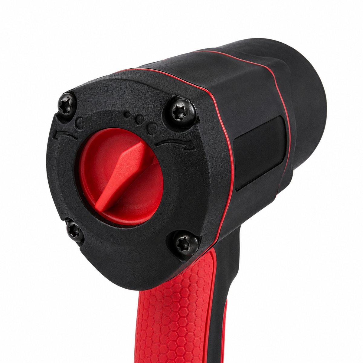 Pistola de Impacto Neumática 1/2" 1450 Nm Profesiona