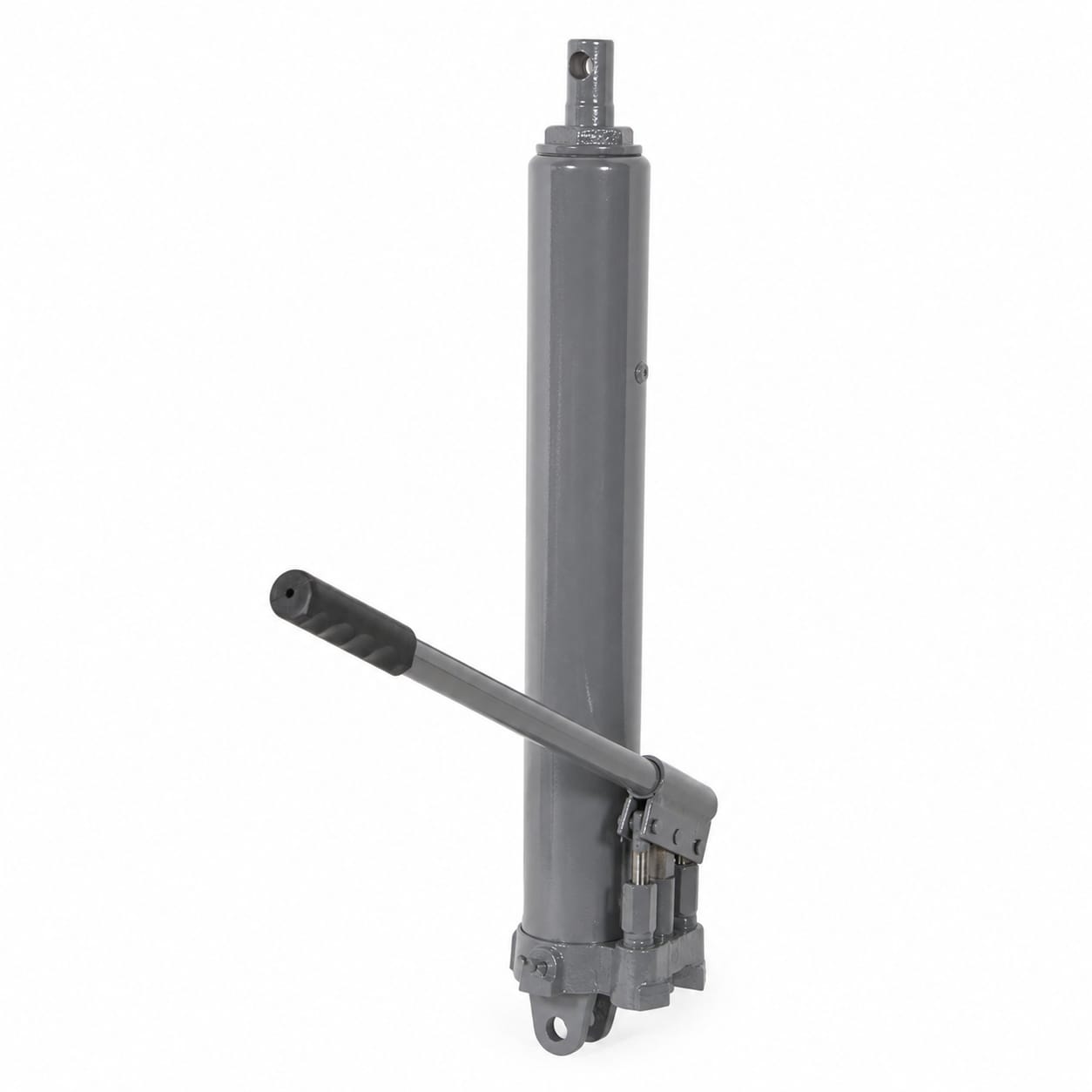 Grúa de  Motores Plegable 2 Ton Doble Pistón