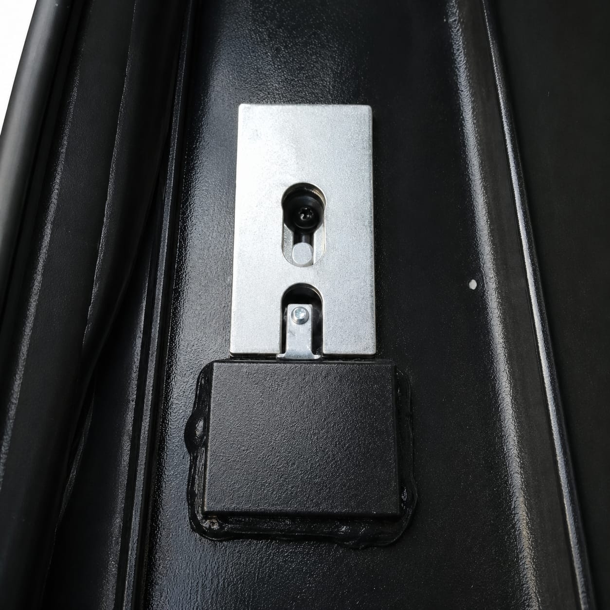 Recambio Pestillo de Seguridad para Elevador de 2 Columnas – Soporte Electroimán