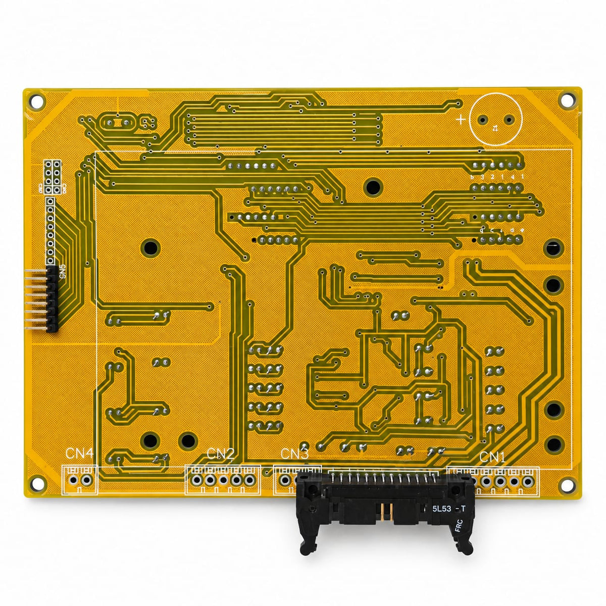 Placa electrónica / placa madre para equilibradora de ruedas – Recambio