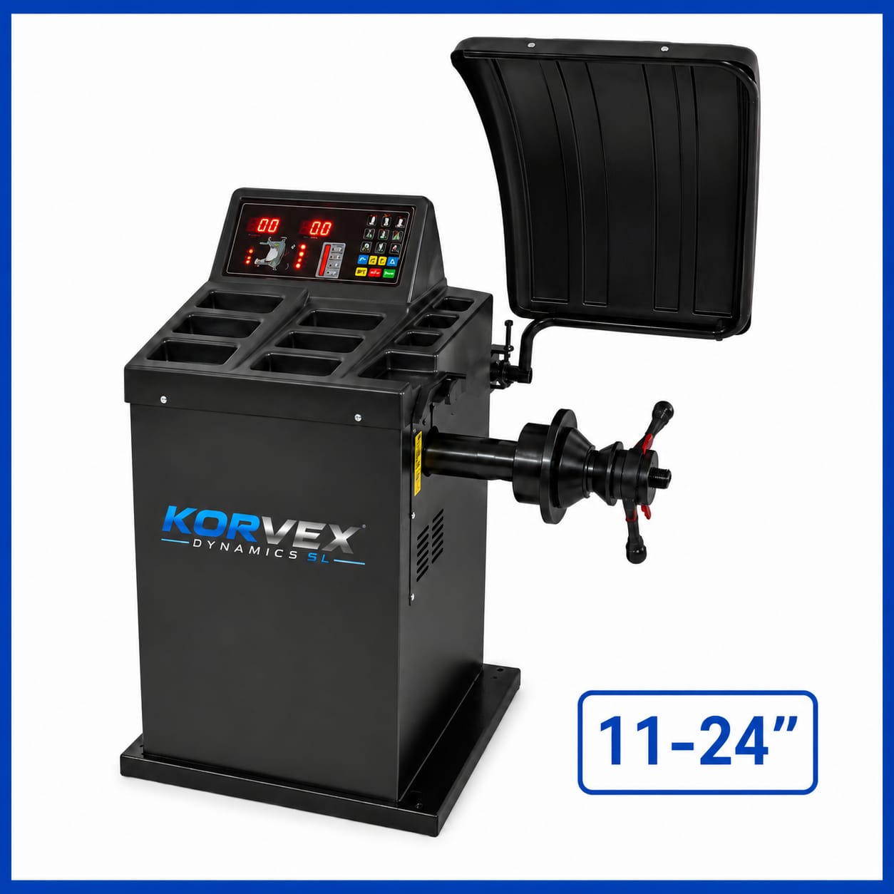 Lote Jefe de Taller – Equipamiento completo para taller mecánico