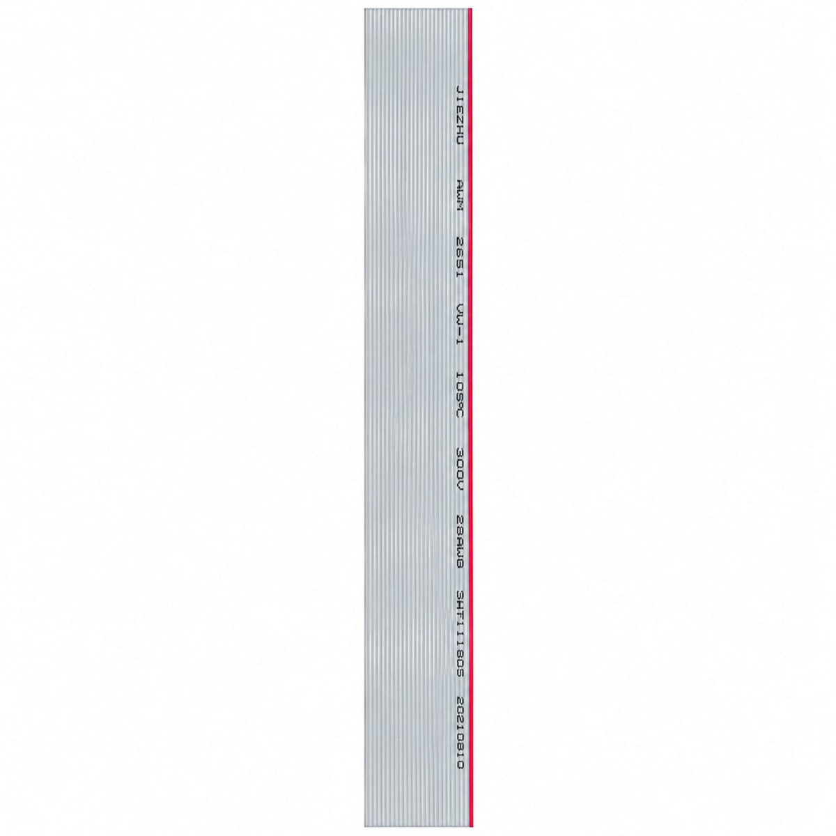 Cable Plano Cinta para Equilibradora de Ruedas | Korvex Dynamics