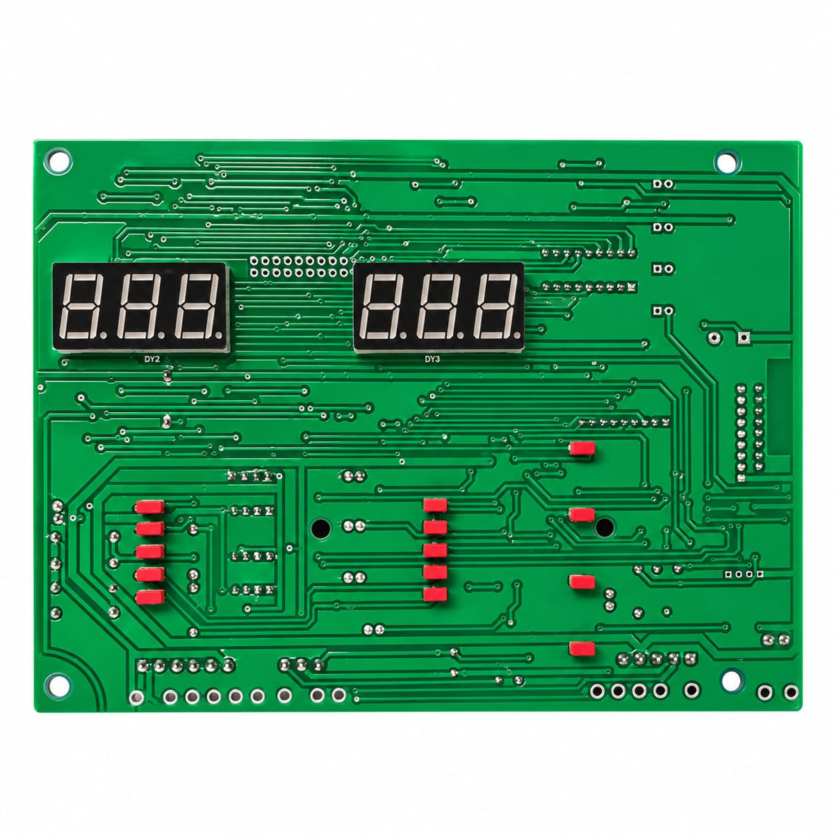 Placa madre electrónica PCB para equilibradora de ruedas | Recambio