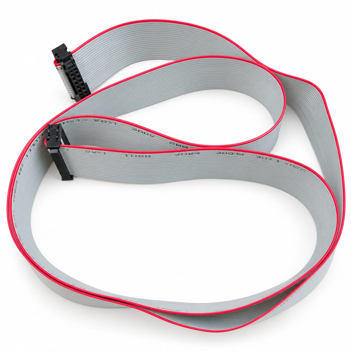 Cable Plano Cinta para Equilibradora de Ruedas | Korvex Dynamics