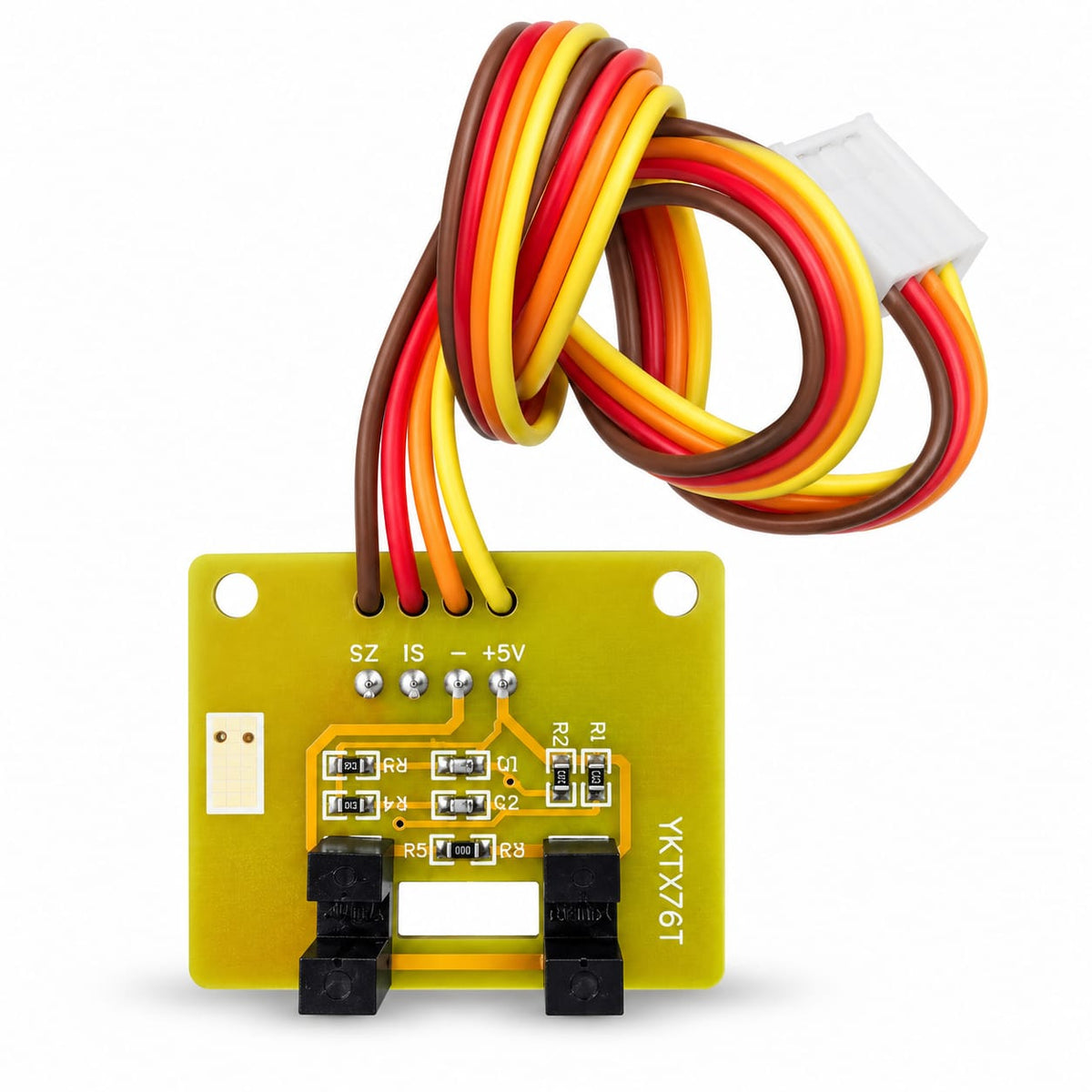 Placa Fotoeléctrica / Encoder para Equilibradora de Ruedas | Korvex Dynamics