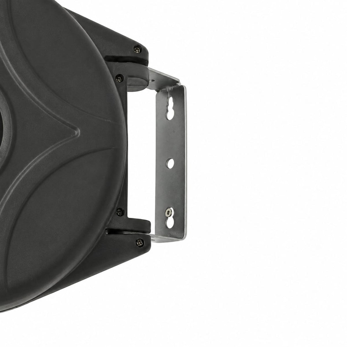 Enrollador Automático de Manguera de Aire 12 m – 8 × 12 mm
