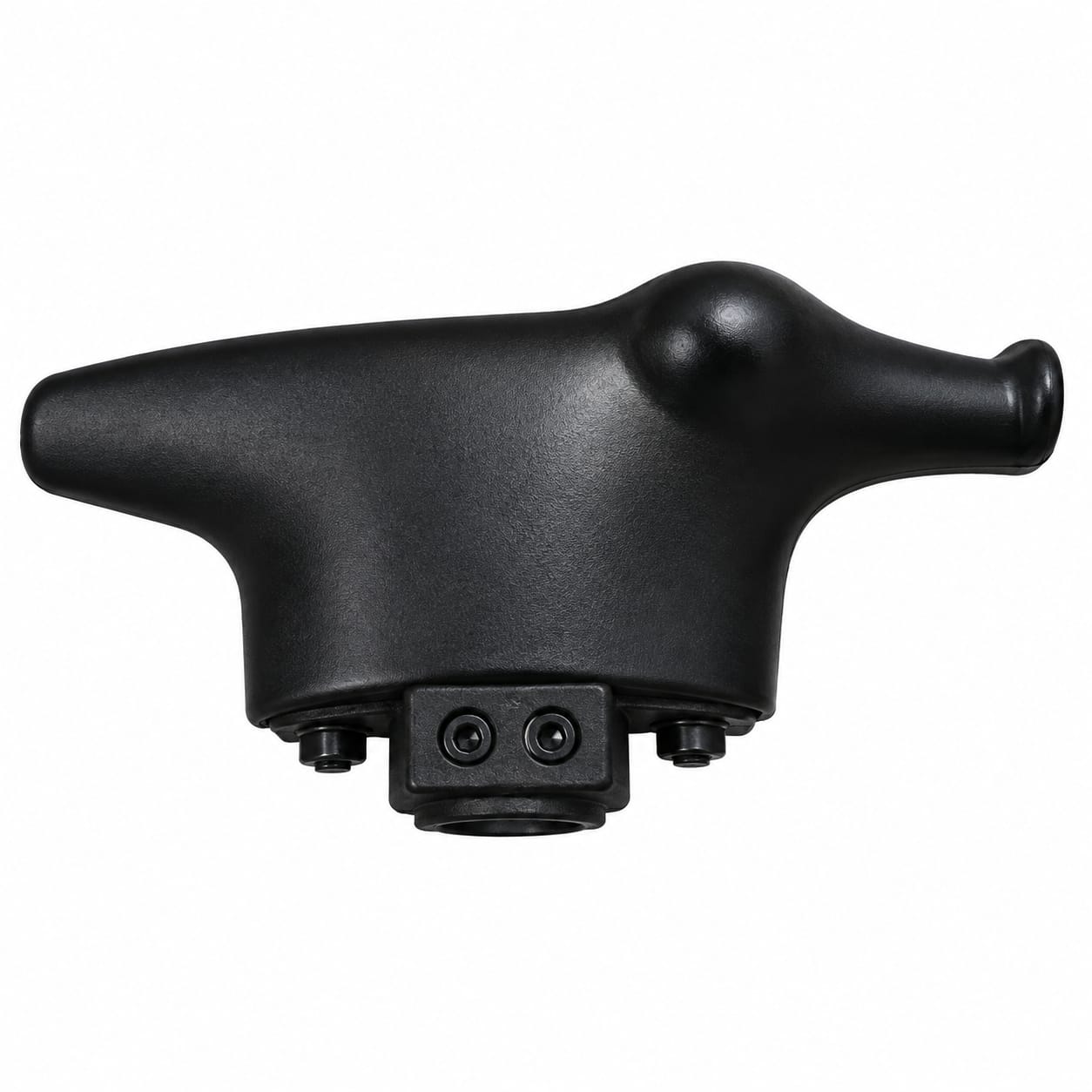 Uña de Nylon + Soporte Ø28 mm para Desmontadora de Neumáticos