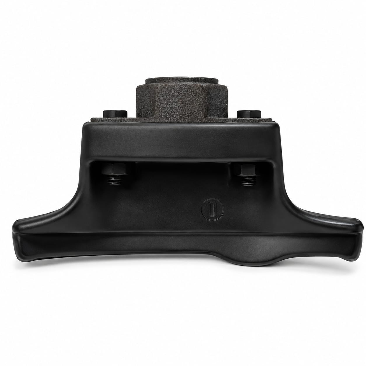 Uña de Nylon + Soporte Ø28 mm para Desmontadora de Neumáticos