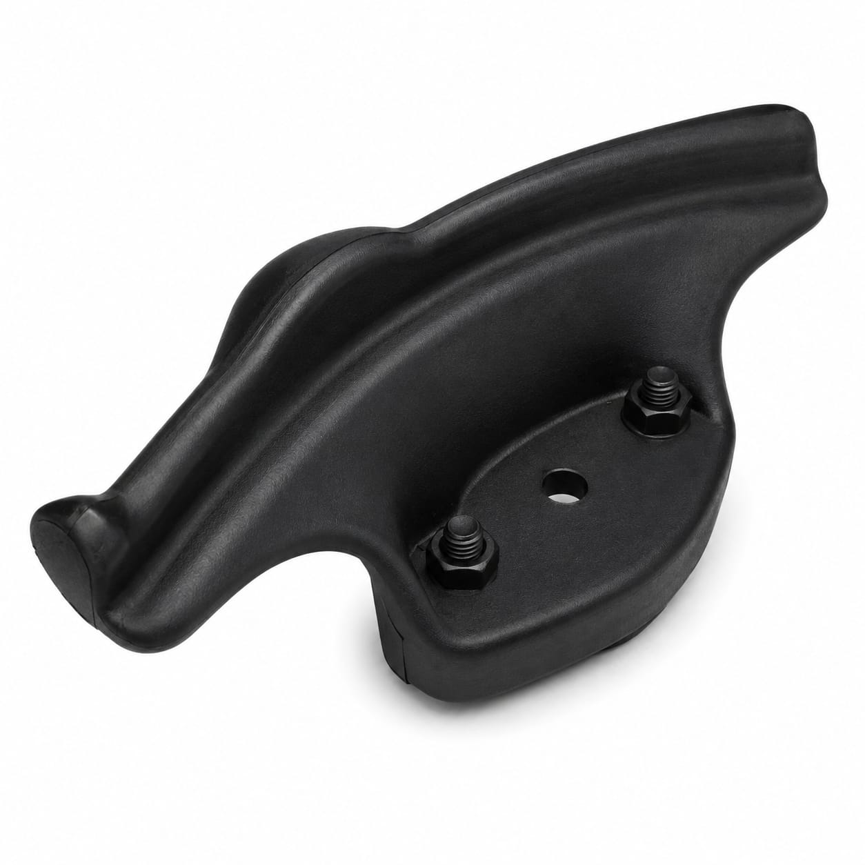 Uña de Nylon + Soporte Ø28 mm para Desmontadora de Neumáticos